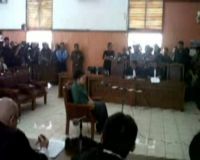 Cicit Soeharto Diancam 15 Tahun Bui