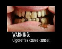 9 Gambar Baru Pada Bungkus Rokok