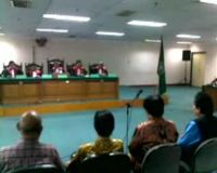 4 Politisi PDIP Divonis 17 Bulan Penjara