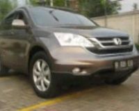 Mobil Pemantau Kantor dan Rumah  