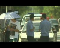 Aktivis HAM China Hu Jia Dibebaskan 