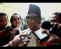 Panji Gumilang Penuhi Panggilan Mabes Polri