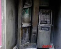 ATM BNI Dipatiukur Dimolotov