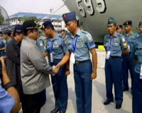 Baksos Iringi Sail Wakatobi-Belitong 2011 