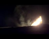 Jalur Pipa Gas Mesir ke Israel Meledak 