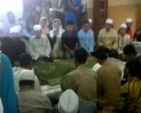 Dai Sejuta Umat Tutup Usia