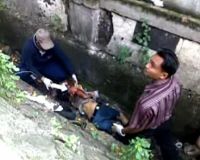 Penemuan Mayat Perempuan di Dekat Lapas Cipinang