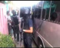 Densus 88 Gerebek Rumah di Kembangan