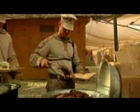 Empat Juli di Afghanistan