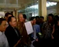 Anas Laporkan Nazaruddin ke Mabes Polri