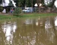 Liburan Ceria Nan Murah di Kalimalang