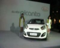All New KIA Picanto Diluncurkan