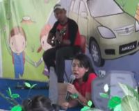 Lomba Mendongeng Toyota