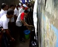 Lomba Bersih Kampoeng Kita