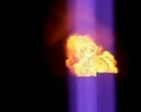 Jalur Pipa Gas Alam Mesir Meledak