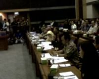 Prita Mulyasari Mengadu ke DPR