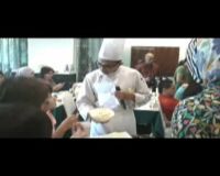 Mengintip Serunya Belajar Bikin Dim Sum