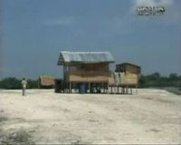 Warga AS Diculik di Filipina