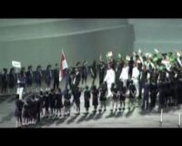 TNI Kirim Kontingen ke Olimpiade Militer