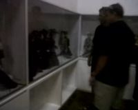 Yuk, ke Museum Wayang di Kota Tua!