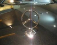 Mercy S-Class Lebih Irit BBM