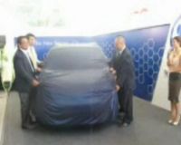 VW Luncurkan New Touran