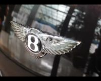 Bentley Continental GT Diluncurkan
