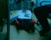 Muntah Darah, Riska Tewas di Stasiun Jatinegara 