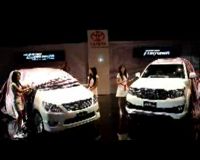Tampang Anyar Innova dan Fortuner