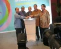 Pameran Mobil Terbesar Dibuka