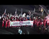 Penutupan Olimpiade Militer Dunia ke-5