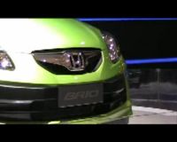 Honda Brio Akhirnya ke RI