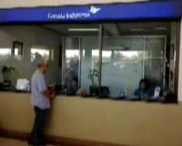 Penerbangan Garuda di Bandara Juanda Tidak Delay