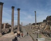 Busyro, Tujuan Perdagangan Rasulullah