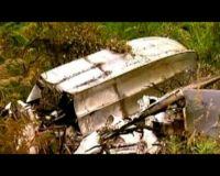 Tabrakan 2 Pesawat Cessna di Alaska