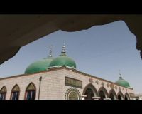 Keistimewaan Suku Hui di Ningxia