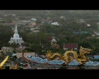 Riwayat Islam di Songkhlah