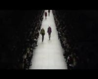 Burberry Prorsum Fall 2011