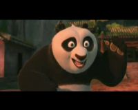 Kung Fu Panda 2    