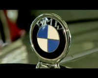 Sejarah Logo BMW