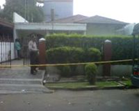 Perampokan di Kelapa Gading, 2 Orang Terluka