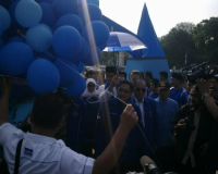 Ramadan Fair di Senayan