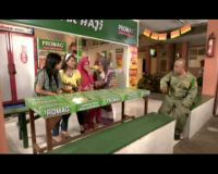 Kebersihan Bagian dari Iman