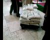  Istiqlal Bagi-bagi Zakat 17 Ton Beras