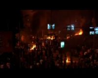 Kedubes Diserbu Massa, Dubes Israel Tinggalkan Mesir