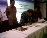16 BUMN Bentuk Komunitas Pelayanan Logistik