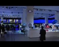 Mobil Listrik Mahasiswa Jerman