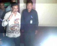 Andi Mallarangeng Jadi Saksi Wafid 