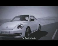 Perancang VW Beetle dari Bandung