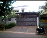 Rumah WNA di Pondok Indah Digerebek Polisi